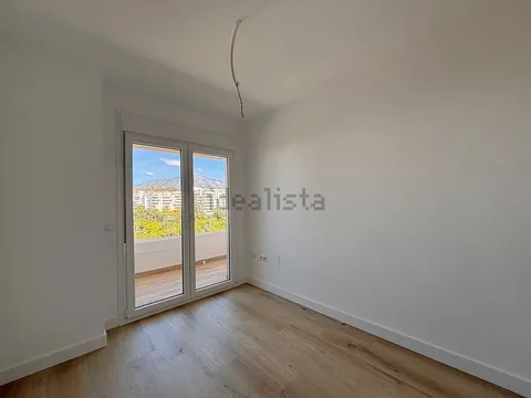 Pis de 116 m² a Marbella
