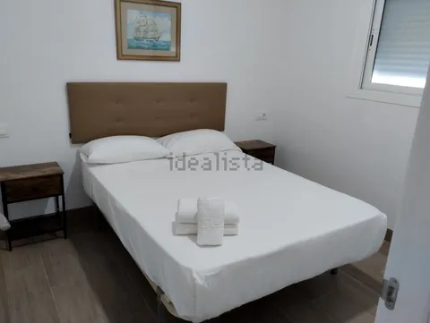 Apartamento 40 m² em Sevilla (3/6)