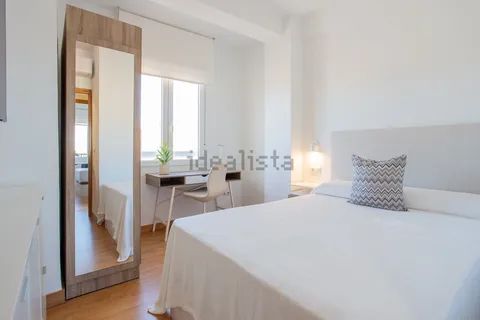 Habitació de lloguer, Cartagena