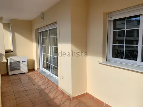 Pis de 92 m² a Marbella