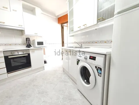 Pis de 90 m² a Arévalo