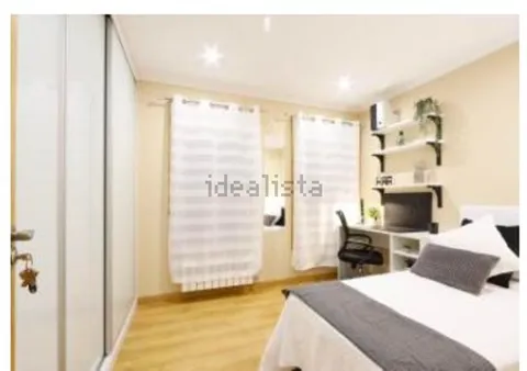 Habitació de lloguer, Ourense