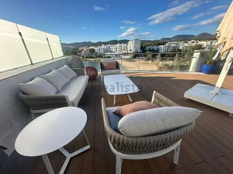 Pis de 130 m² a Sant Josep de sa Talaia