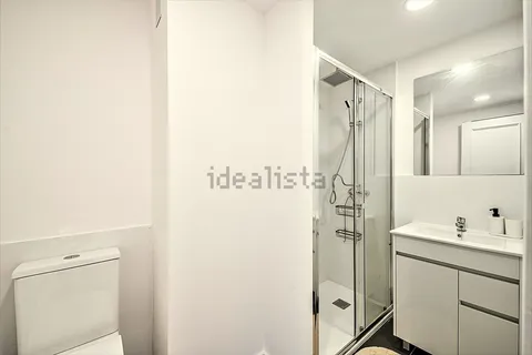 Stanza in affitto, Madrid