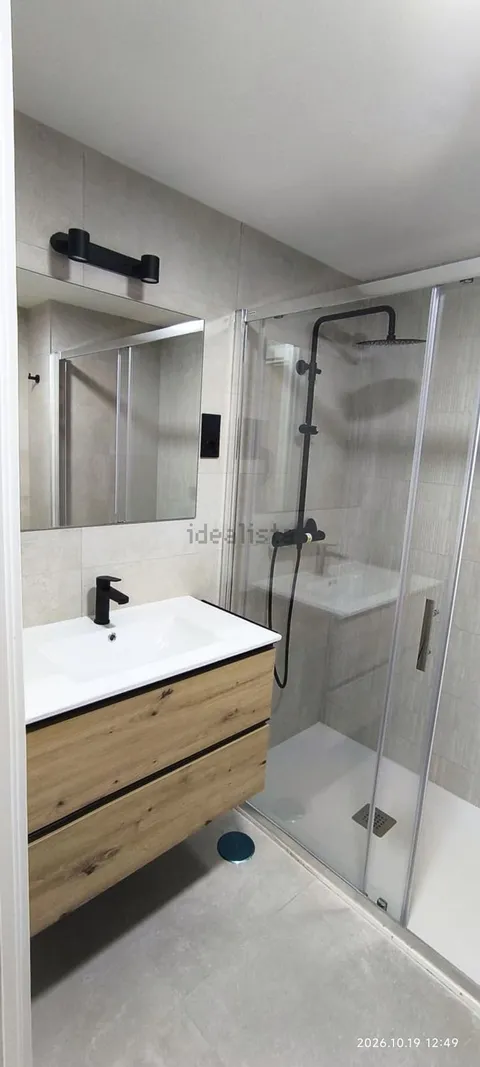 Pis de 75 m² a Madrid