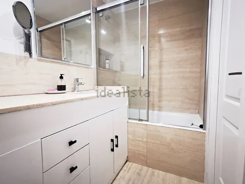 Habitació de lloguer, Bilbao