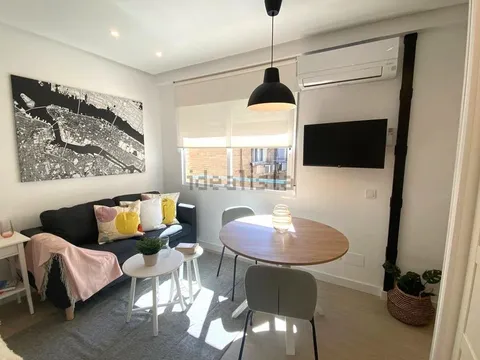 Appartamento 35 m² a Madrid