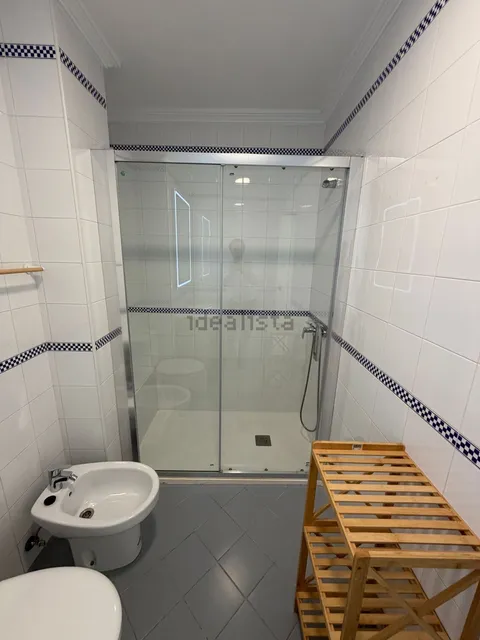 Pis de 62 m² a Sevilla
