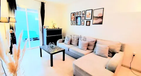 Apartamento 60 m² em Granada