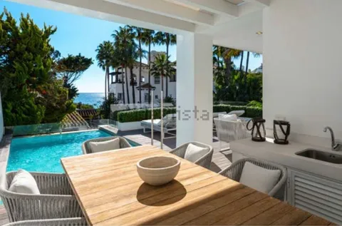 Casa de 442 m² a Marbella