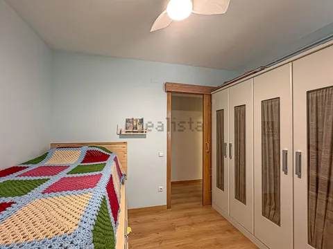 Pis de 126 m² a Sant Pere de Ribes