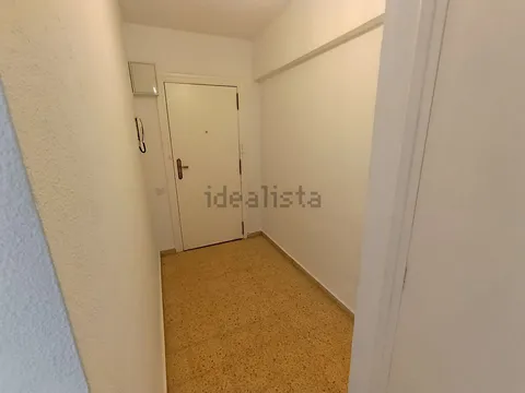 Pis de 78 m² a València