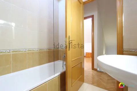 Piso de 80 m² en Toledo