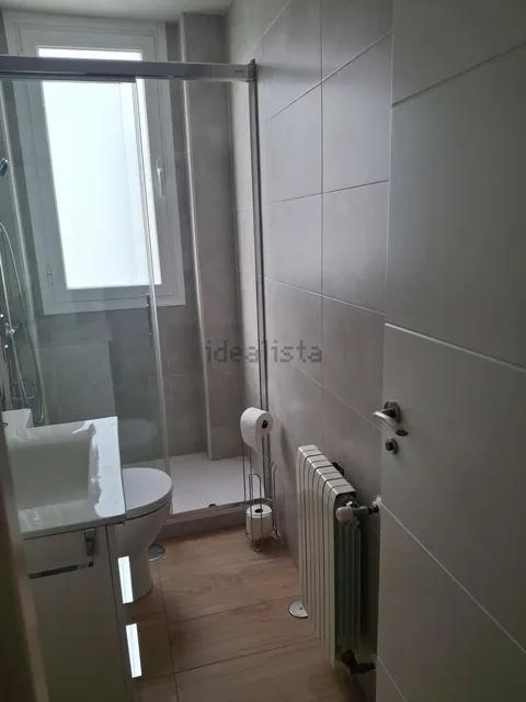Pis de 43 m² a Madrid