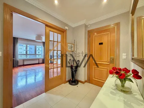 Pis de 122 m² a Lugo