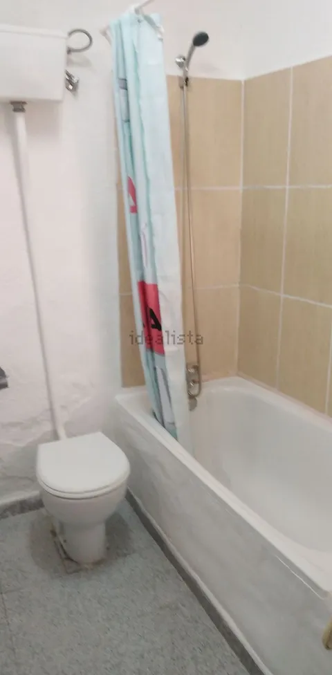 Casa de 35 m² a Benitagla