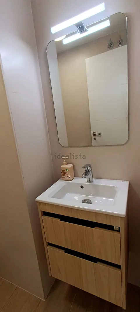 Квартира 95 м² у el Puig de Santa Maria
