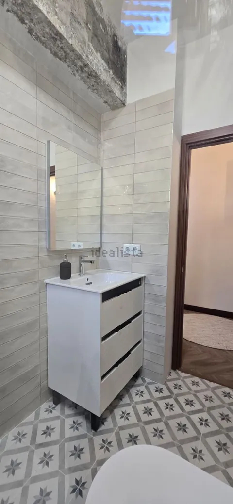 Stanza in affitto, Barakaldo