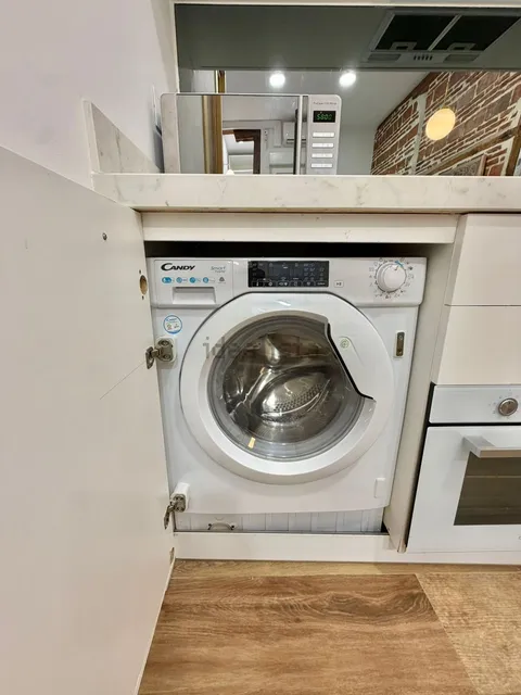 Pis de 45 m² a Madrid