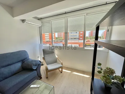 Pis de 80 m² a Sevilla
