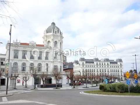 Pis de 45 m² a Santander