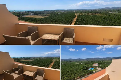 Pis de 126 m² a Alcanar