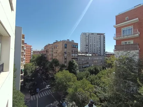 Pis de 286 m² a Madrid