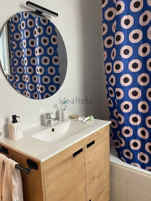 Chambre à louer, Vilanova i la Geltrú (4/8)