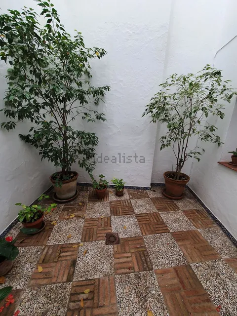 Pis de 75 m² a Sevilla