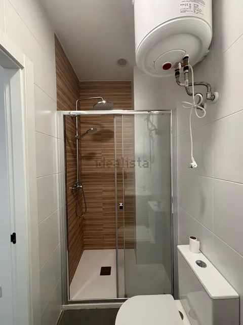 Quarto para alugar, Monzón (4/4)