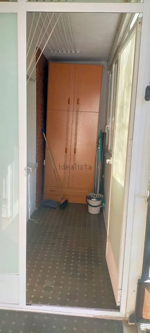 Pis de 60 m² a Madrid