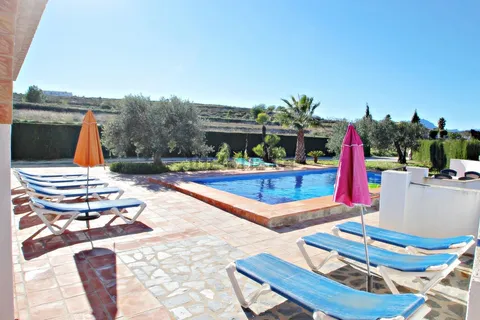 Casa de 220 m² a Teulada