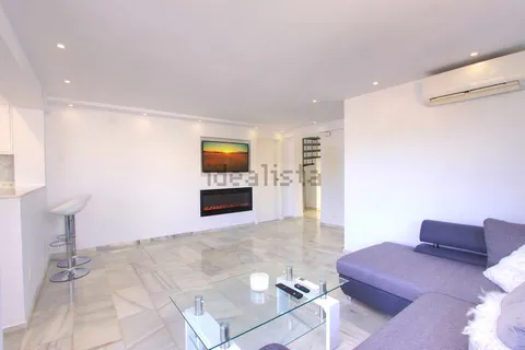 Wohnung 265 m² in Marbella