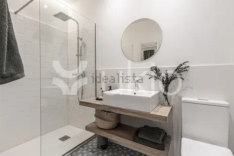 Pis de 129 m² a Madrid