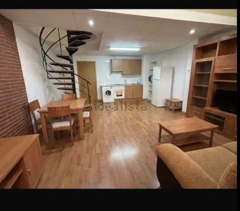Flat 70 m² in Alovera