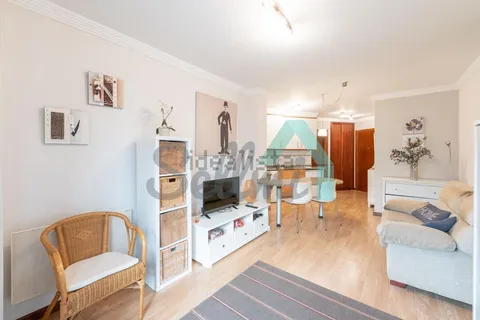 Appartement 40 m² à Oviède