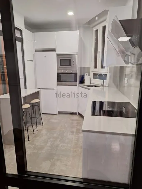 Flat 58 m² in Bilbao