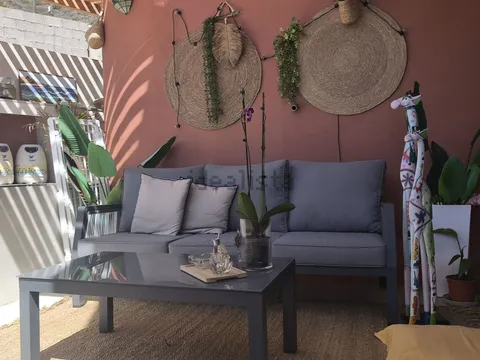 Wohnung 45 m² in Arona