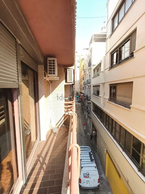 Pis de 71 m² a València
