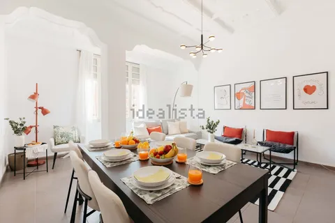 Habitació de lloguer, València