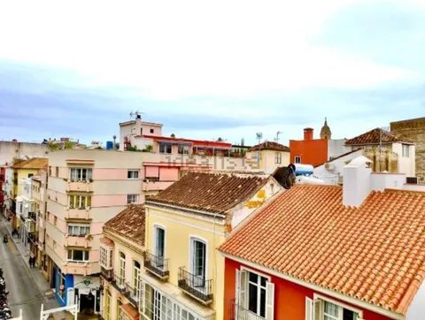 Pis de 85 m² a Màlaga