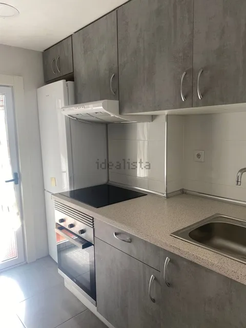 Pis de 60 m² a Saragossa