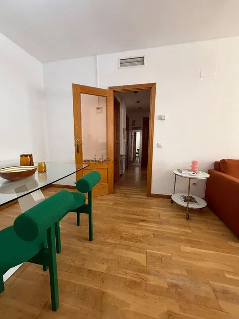 Appartamento 90 m² a Madrid