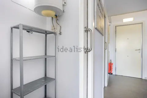 Pis de 100 m² a València
