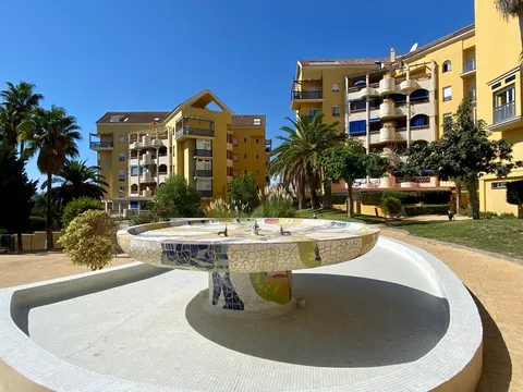 Appartement 119 m² à Benalmádena