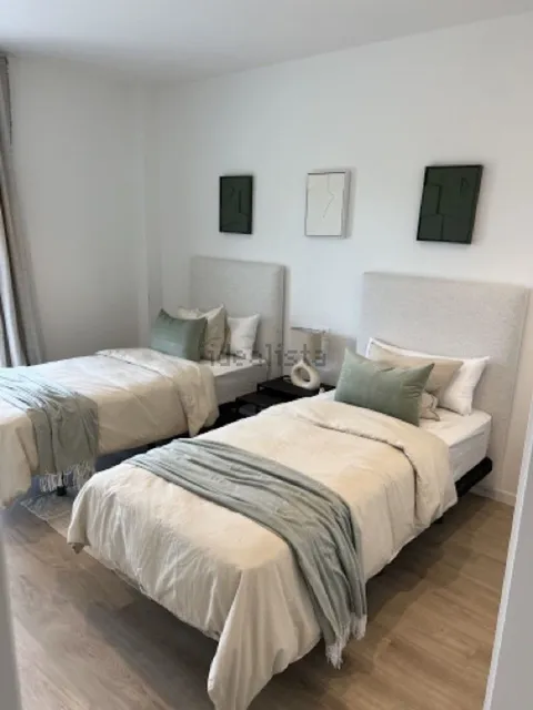 Pis de 90 m² a Marbella