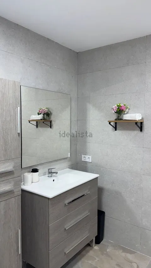 Flat 102 m² in Torreblanca
