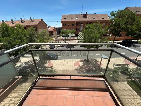Appartamento 55 m² a Salamanca (3/21)