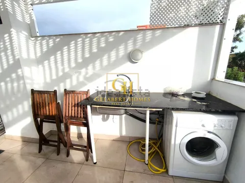 Apartamento 26 m² em Málaga