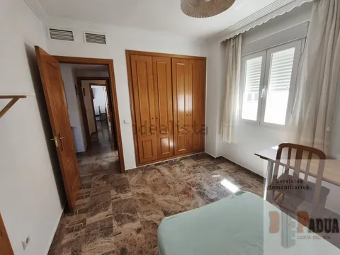 Pis de 120 m² a Màlaga